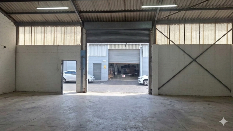 To Let Commercial Property for Rent in Athlone Industrial Western Cape